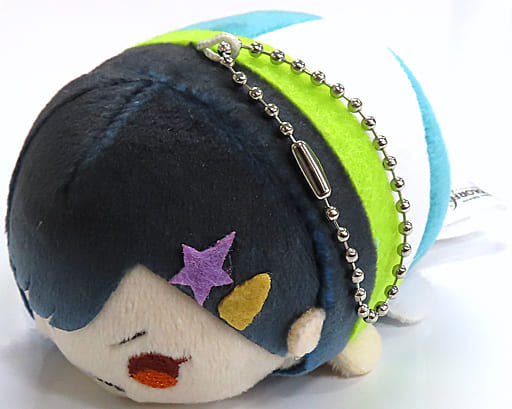 An Shiraishi Project Sekai Colorful Stage! Feat. Hatsune Miku Mochimochi Mascot Vol.3 animate Limited Key Ring [USED]