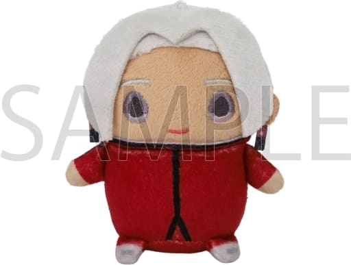 Izana Kurokawa Tokyo Revengers Mamemate Part 4 Plush Toys [USED]