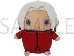 Izana Kurokawa Tokyo Revengers Mamemate Part 4 Plush Toys [USED]