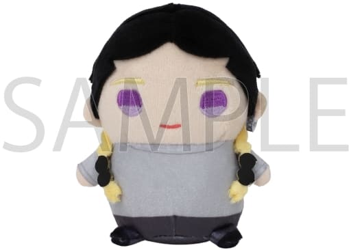 Ran Haitani Tokyo Revengers Mamemate Part 4 Plush Toys [USED]
