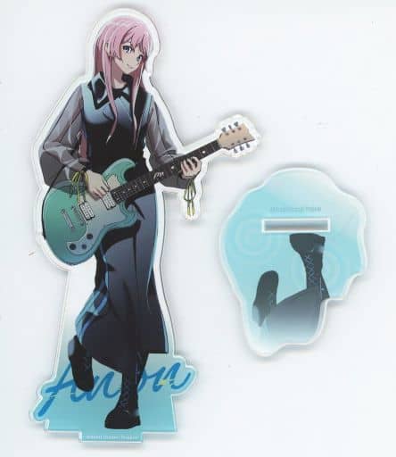 Anon Chihaya BanG Dream! It's MyGO!!!!! Mygo!!!!! 4Th Live in The Sound of Moving Forward Acrylic Stand C102 Limited Acrylic Stand [USED]