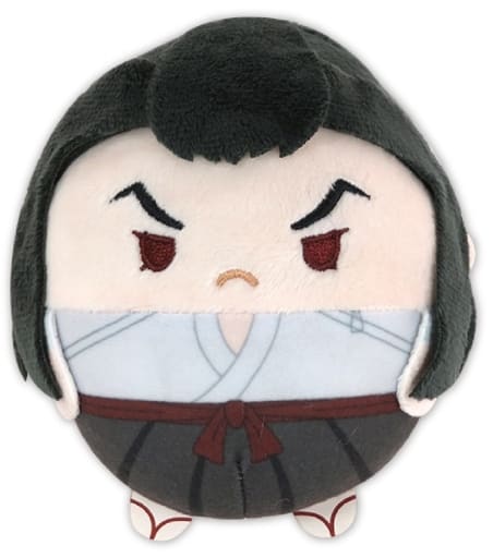 Hotaru Haganezuka Demon Slayer: Kimetsu no Yaiba Fuwakororin 09 Key Chain [USED]