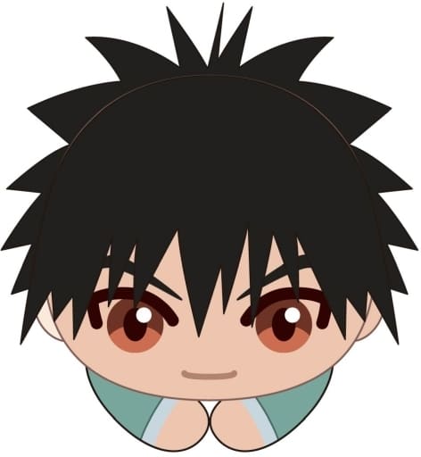 Yahiko Myojin Rurouni Kenshin: Meiji Kenkaku Romantan Hagu Chara Collection Key Chain [USED]
