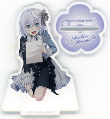 Mashiro Kurata BanG Dream! Girls Band Party! Acrylic Stand Morfonica Zepp Tour 2023 Forte Exclusive Acrylic Stand [USED]