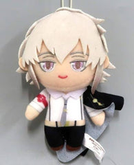 Kei Okazaki Collar x Malice Movie: Deep Cover Piconui Key Chain [USED]