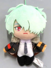Takeru Sasazuka Collar x Malice Movie: Deep Cover Piconui Key Chain [USED]