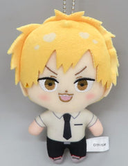Chainsaw Man Denji B Punitop Capsule Plush Toy Collection Plush [USED]