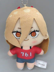 Chainsaw Man Power B Punitop Capsule Plush Toy Collection Plush [USED]