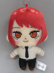 Chainsaw Man Makima Punitop Capsule Plush Toy Collection Plush [USED]