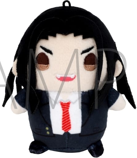 Keisuke Baji School Uniform Ver. Tokyo Revengers: A Letter from Keisuke Baji Mamemate Mascot [USED]