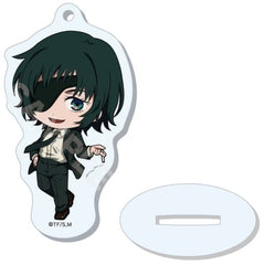 Chainsaw Man Himeno Marutto Stand Keychain 1 Keychains [USED]