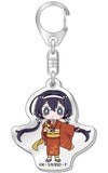 Kyoka Izumi Kirakira Bungo Stray Dogs Acrylic Key Chain Key Chain [USED]