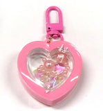 Kohaku Oukawa Ensemble Stars!! Heart to You Es 8th Anniv. Shaker Key Chain [USED]