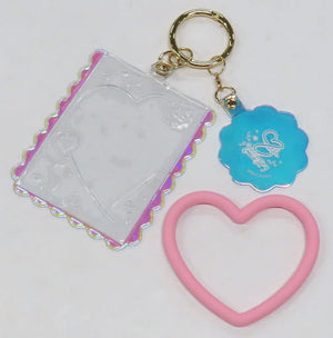 Logo Ensemble Stars!! P.A.Shots!! Es 8th Anniv. Case & Charm Set Charm [USED]