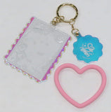 Logo Ensemble Stars!! P.A.Shots!! Es 8th Anniv. Case & Charm Set Charm [USED]