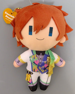 Subaru Akehoshi Ensemble Stars!! Costume Mascot 8th Anniversary Key Chain [USED]