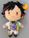 Tetora Nagumo Ensemble Stars!! Costume Mascot 8th Anniversary Key Chain [USED]