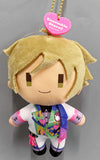 Tomoya Mashiro Ensemble Stars!! Costume Mascot 8th Anniversary Key Chain [USED]