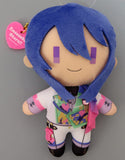 Souma Kanzaki Ensemble Stars!! Costume Mascot 8th Anniversary Key Chain [USED]