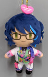 Tsumugi Aoba Ensemble Stars!! Costume Mascot 8th Anniversary Key Chain [USED]