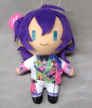 Mayoi Ayase Ensemble Stars!! Costume Mascot 8th Anniversary Key Chain [USED]