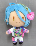 HiMERU Ensemble Stars!! Costume Mascot 8th Anniversary Key Chain [USED]