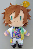 Madara Mikejima Ensemble Stars!! Costume Mascot 8th Anniversary Key Chain [USED]