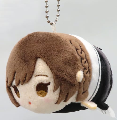 Ema Shinonome Project Sekai Colorful Stage! Feat. Hatsune Miku Mochimochi Mascot Vol.5 Key Ring [USED]