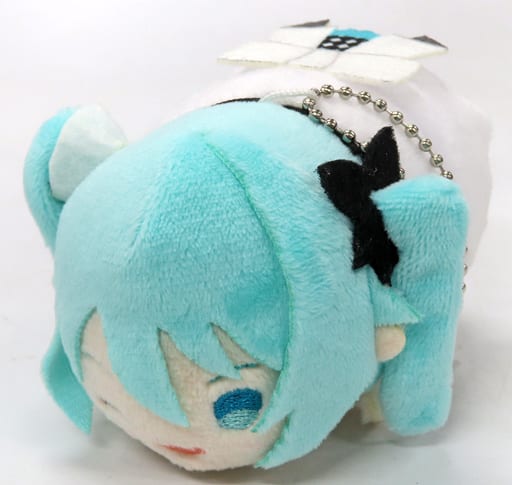 Hatsune Miku Stage no Sekai Project Sekai Colorful Stage! Feat. Hatsune Miku Mochimochi Mascot Vol.2 Key Ring [USED]