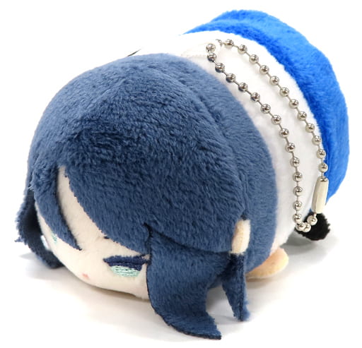 Ichika Hoshino Project Sekai Colorful Stage! Feat. Hatsune Miku Mochimochi Mascot Vol.1 Key Ring [USED]