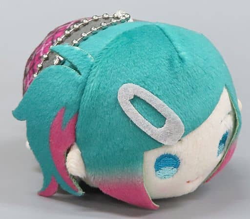 Kyoshitsu no Sekai no Hatsune Miku Project Sekai Colorful Stage! Feat. Hatsune Miku Mochimochi Mascot Vol.1 Key Ring [USED]