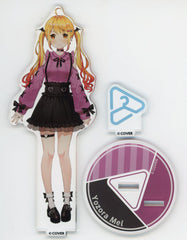 Yozora Mel VTuber Hololive Hololive Closet Twin-Tail Outfit Acrylic Stand Acrylic Stands [USED]