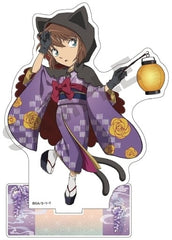 Ai Haibara Hyakki Yako Detective Conan Acrylic Stand Acrylic Stand [USED]