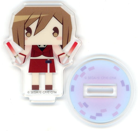 MEIKO Hatsune Miku: Colorful Stage! Narikiri Costume Acrylic Stand Collection A Acrylic Stands [USED]
