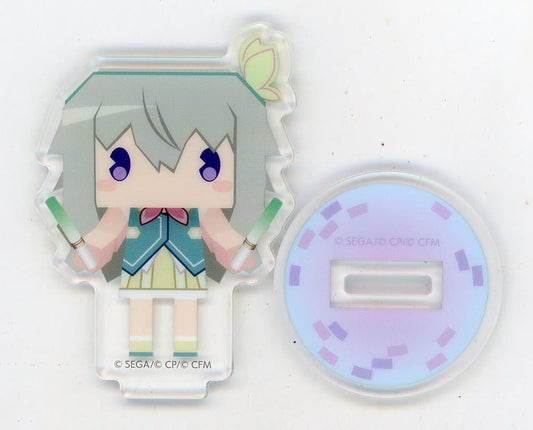 Nene Kusanagi Hatsune Miku: Colorful Stage! Narikiri Costume Acrylic Stand Collection C Acrylic Stands [USED]
