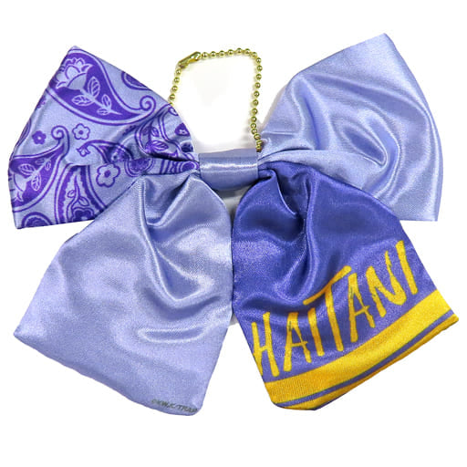 Haitani Brothers Tokyo Revengers Ribbon Bag Charm Toei Uzumasa Eigamura 2nd Edition Limited Charm [USED]
