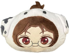 Hange Zoe Attack on Titan Animarukko Donguri Mascot Mascot [USED]