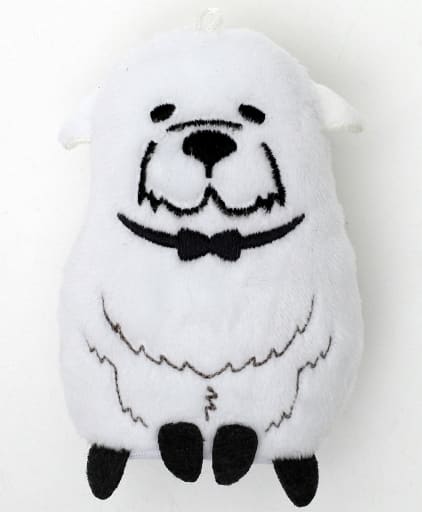 Bond Forger SPY x FAMILY PUPPELA Finger Mascot Collection Mission 2 Mascot [USED]