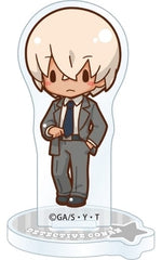 Rei Furuya Detective Conan Fuwapuchi Acrylic Stand Vol.3 Acrylic Stand [USED]