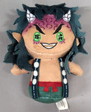 Karaku Demon Slayer: Kimetsu no Yaiba Swordsmith Village Arc Potetto Mascot Plush Toy Plush Toys [USED]