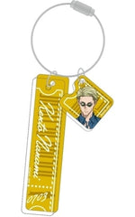 Kento Nanami Jujutsu Kaisen Season 2 Room Keychain Key Chain [USED]