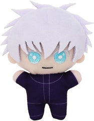 Satoru Gojo Jujutsu Kaisen Season 2 Chiinui Plush Toy Mascot Mascot [USED]
