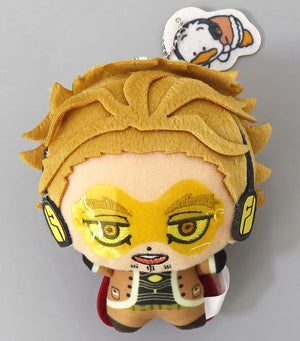 Hawks Ahiru no Pekkle My Hero Academia x Sanrio Characters Chibigurumi Vol.2 Namco Limited Mascot [USED]