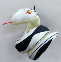 Big Snake Jujutsu Kaisen Plush Key Chain Mascot [USED]