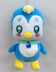 Pegitan Healin' Good Precure Healing Animal Collection Mascot Eco Bag Bag [USED]