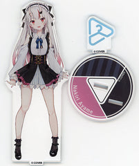 Nakiri Ayame VTuber Hololive Hololive Closet Girly Outfit Acrylic Stand Acrylic Stands [USED]
