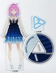 Himemori Luna VTuber Hololive Hololive Closet One Piece Costume Acrylic Stand Acrylic Stands [USED]