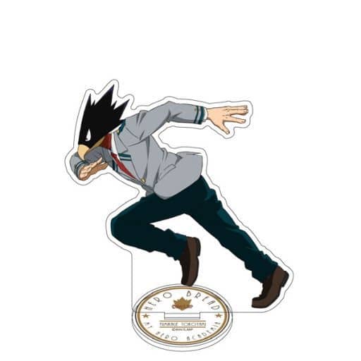 My Hero Academia Fumikage Tokoyami Acrylic Stand Acrylic Stands [USED]