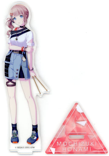 Honami Mochizuki Hatsune Miku: Colorful Stage! Acrylic Stand Vol.14 Acrylic Stands [USED]