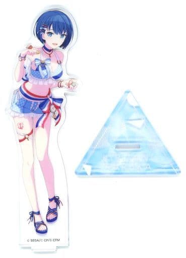 Haruka Kiritani Hatsune Miku: Colorful Stage! Acrylic Stand Vol.14 Acrylic Stands [USED]